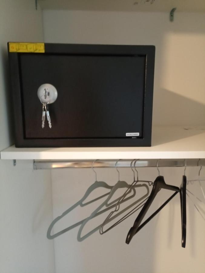 Bed and Breakfast Le Beau Refuge Parisien De Cergy - Parisian Modern Flat At Cergy Exterior foto