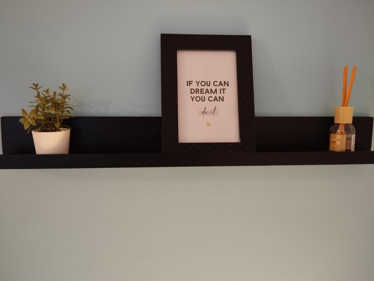Bed and Breakfast Le Beau Refuge Parisien De Cergy - Parisian Modern Flat At Cergy Exterior foto