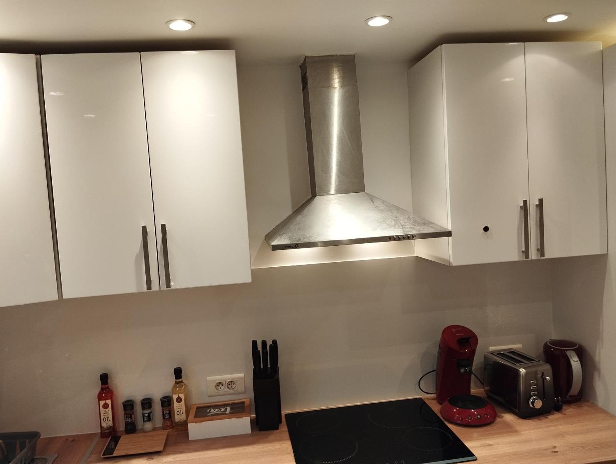 Bed and Breakfast Le Beau Refuge Parisien De Cergy - Parisian Modern Flat At Cergy Exterior foto